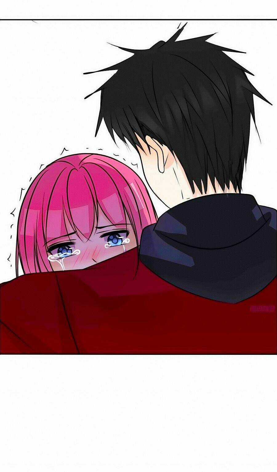 Công Chúa Nữ Vương Mệnh Chapter 56 trang 26