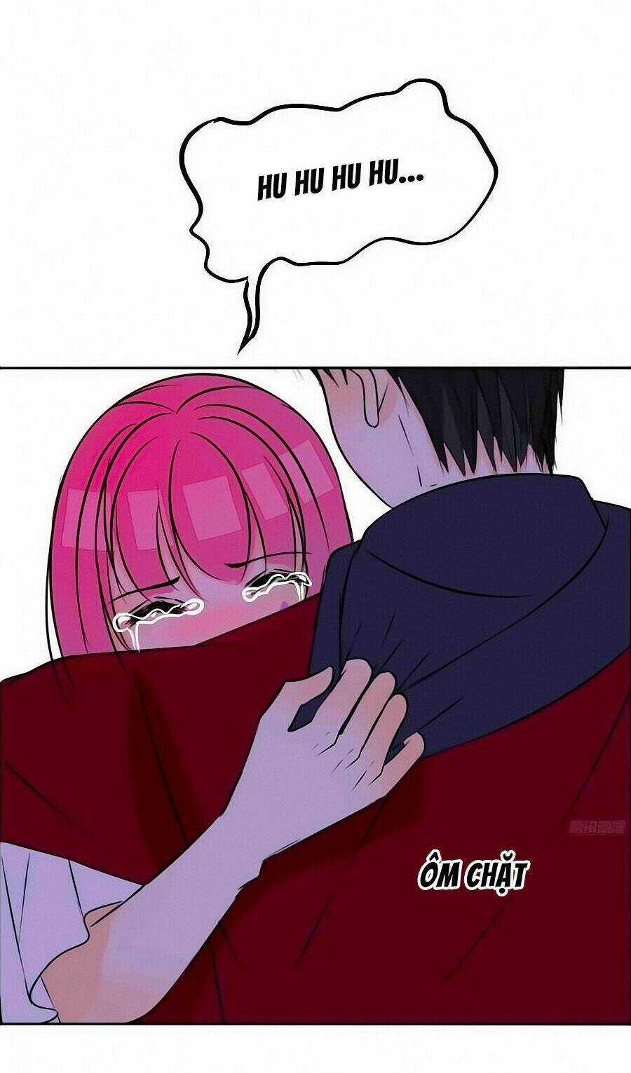 Công Chúa Nữ Vương Mệnh Chapter 56 trang 27