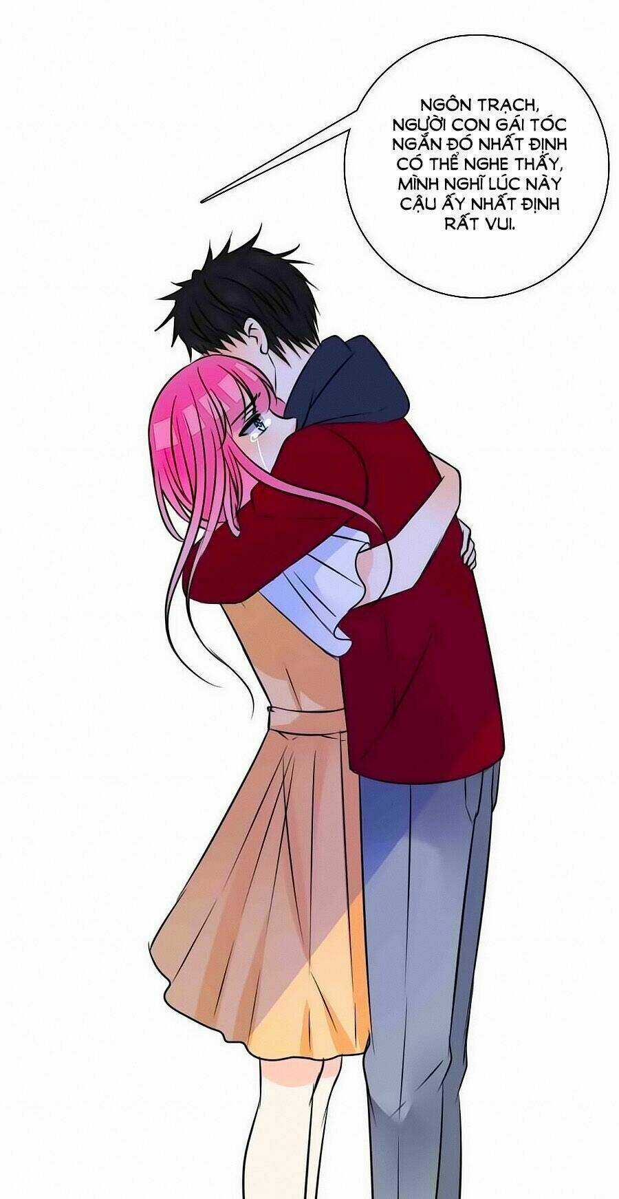 Công Chúa Nữ Vương Mệnh Chapter 56 trang 28