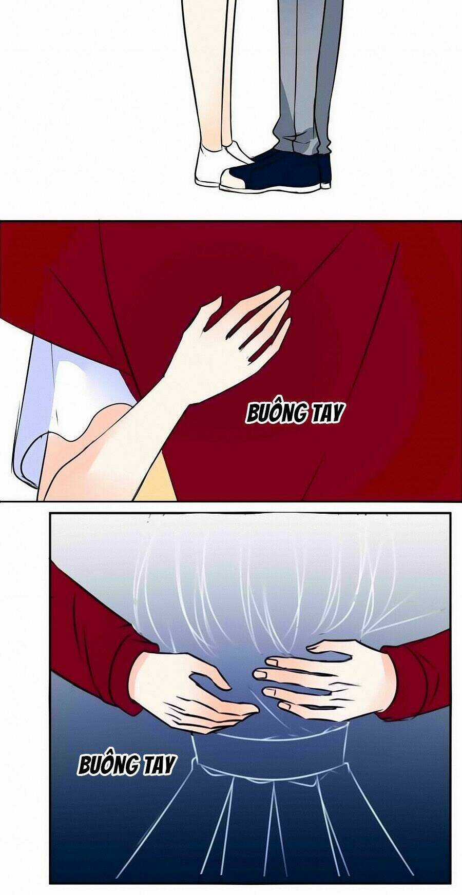 Công Chúa Nữ Vương Mệnh Chapter 56 trang 29