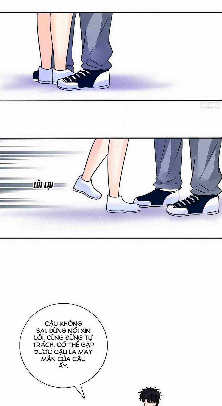 Công Chúa Nữ Vương Mệnh Chapter 56 trang 30