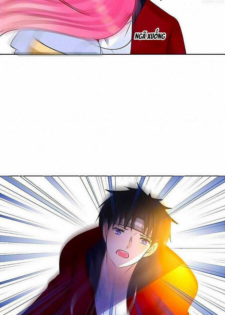 Công Chúa Nữ Vương Mệnh Chapter 56 trang 34