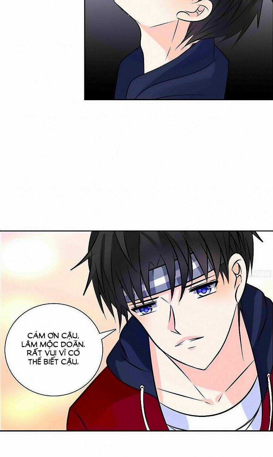 Công Chúa Nữ Vương Mệnh Chapter 56 trang 39