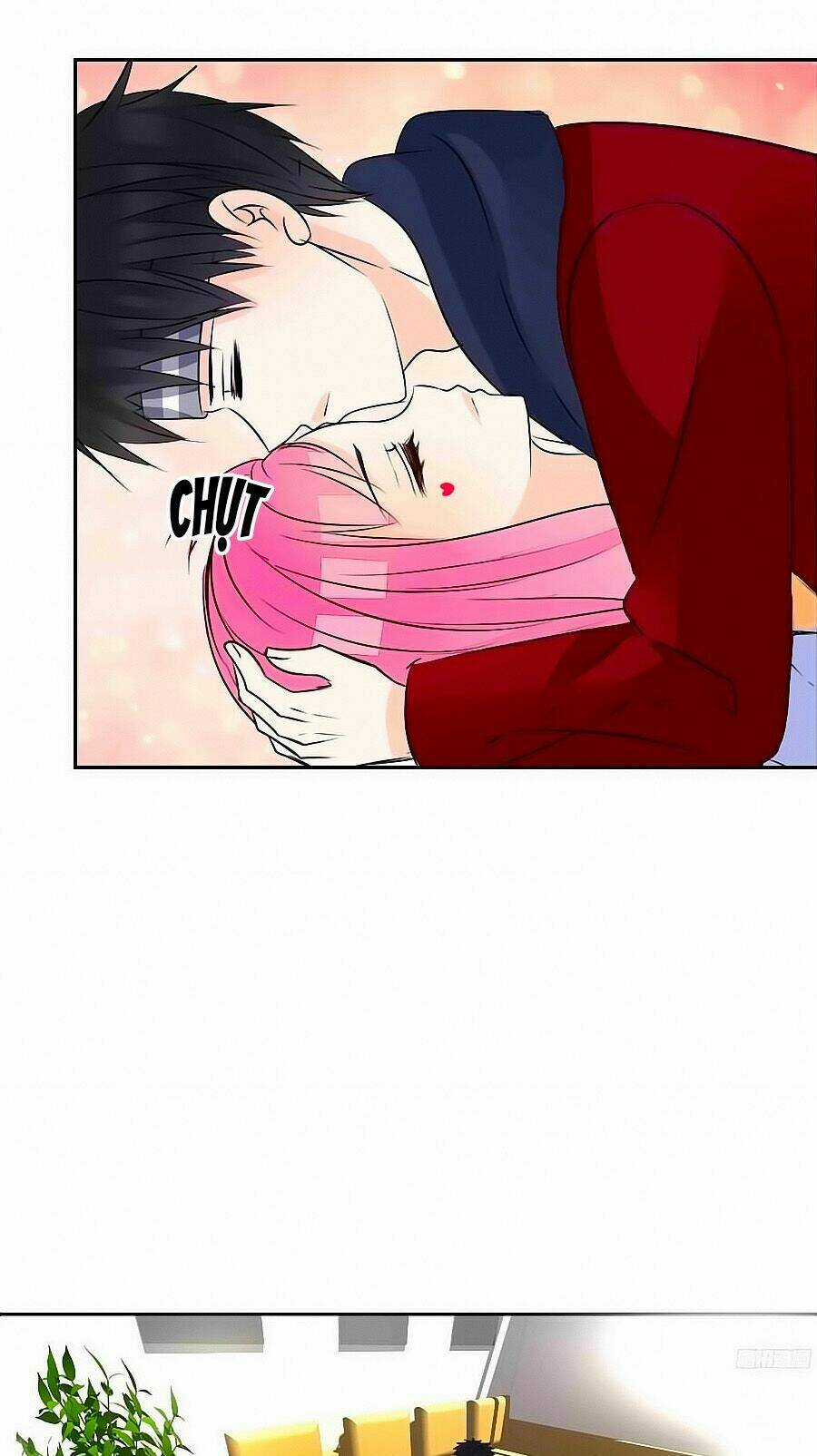 Công Chúa Nữ Vương Mệnh Chapter 56 trang 40