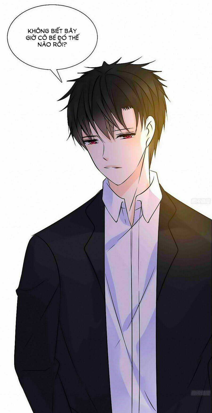 Công Chúa Nữ Vương Mệnh Chapter 56 trang 44