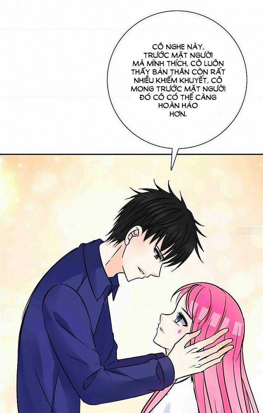 Công Chúa Nữ Vương Mệnh Chapter 56 trang 53