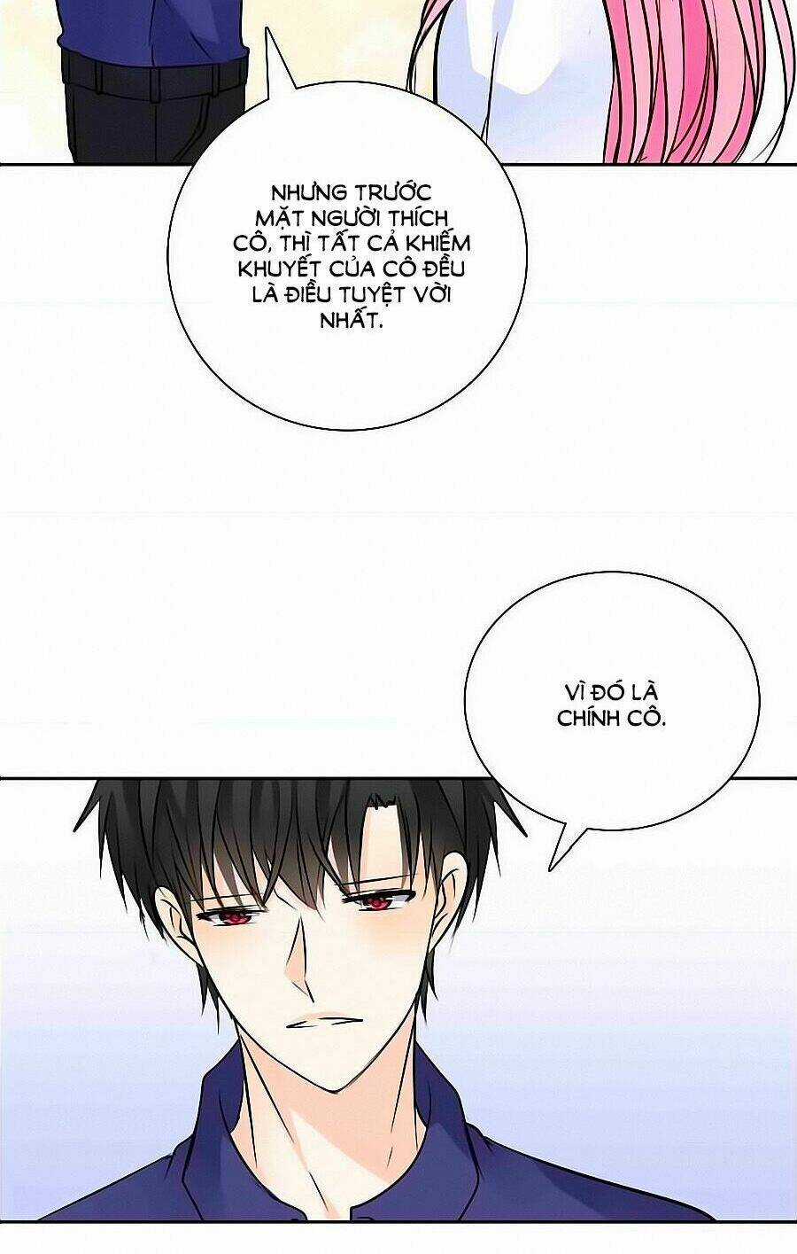 Công Chúa Nữ Vương Mệnh Chapter 56 trang 54