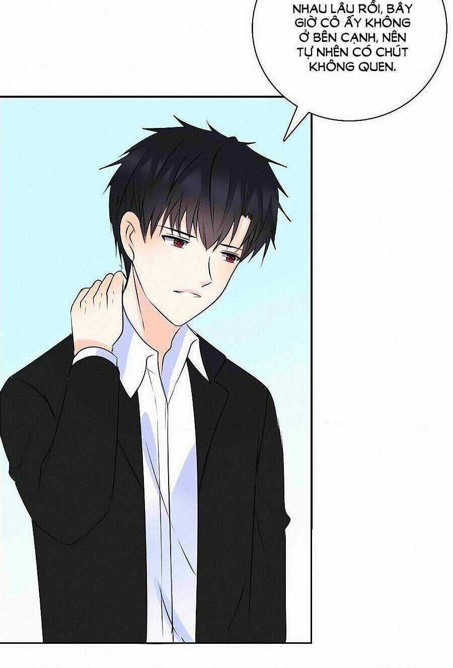 Công Chúa Nữ Vương Mệnh Chapter 56 trang 60