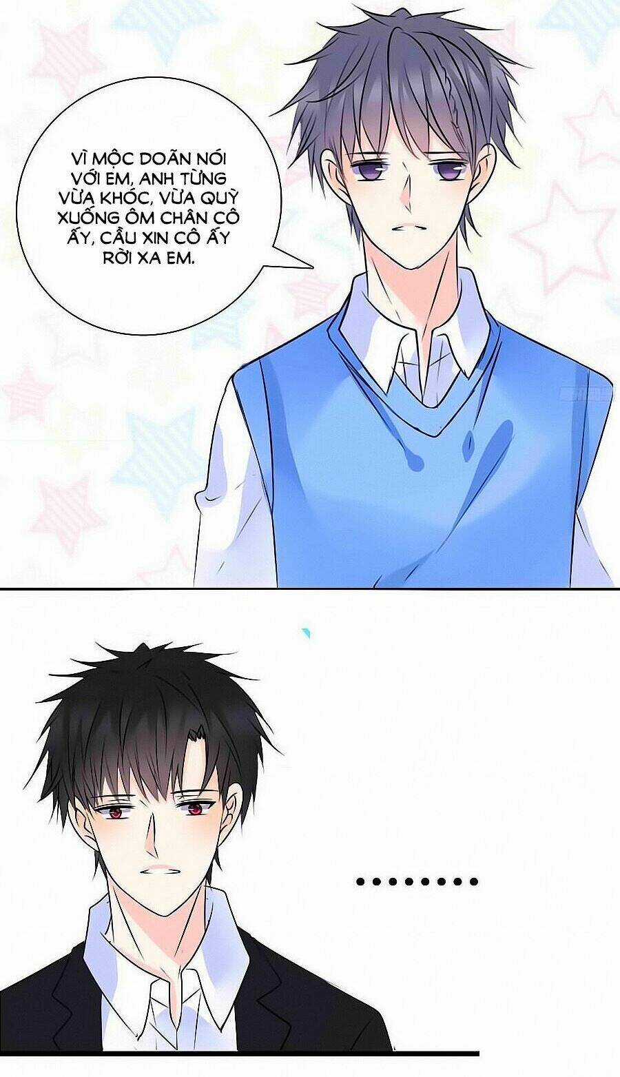 Công Chúa Nữ Vương Mệnh Chapter 56 trang 62