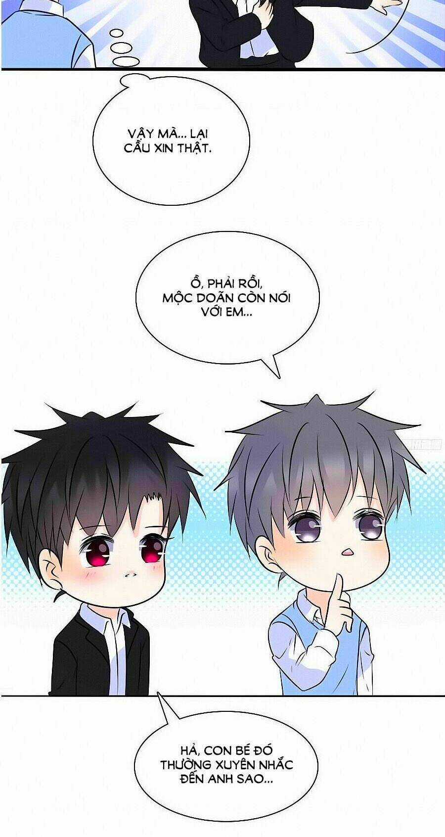 Công Chúa Nữ Vương Mệnh Chapter 56 trang 64