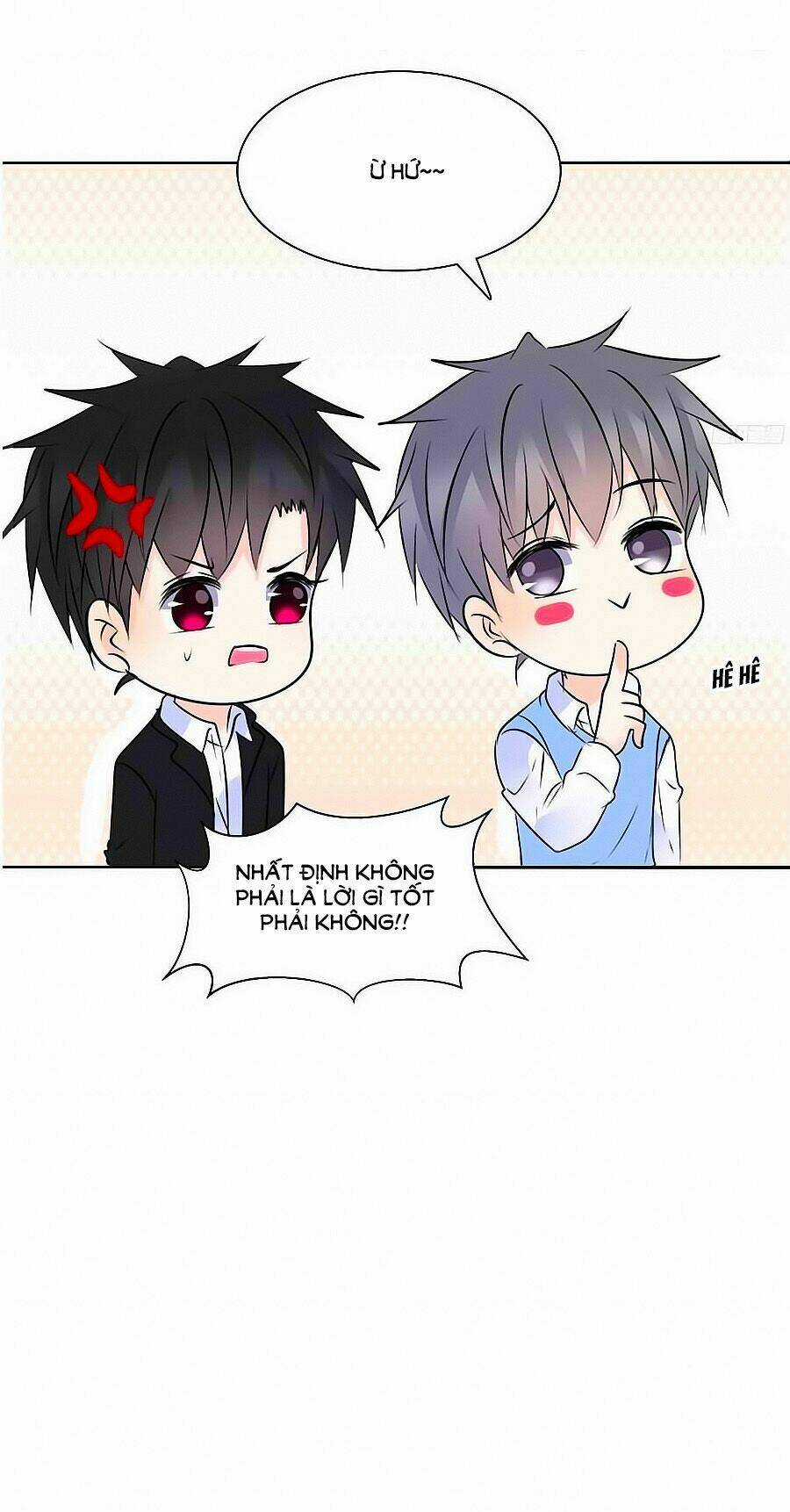 Công Chúa Nữ Vương Mệnh Chapter 56 trang 65