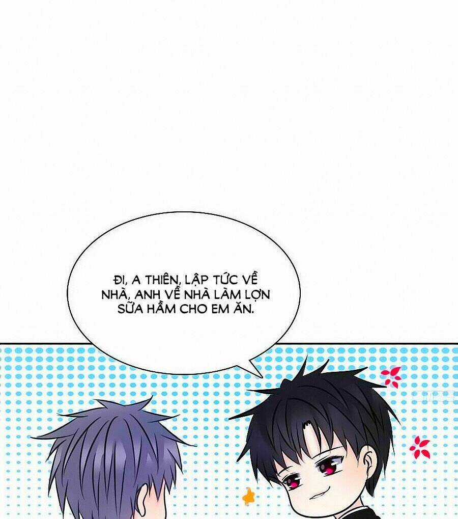 Công Chúa Nữ Vương Mệnh Chapter 56 trang 68