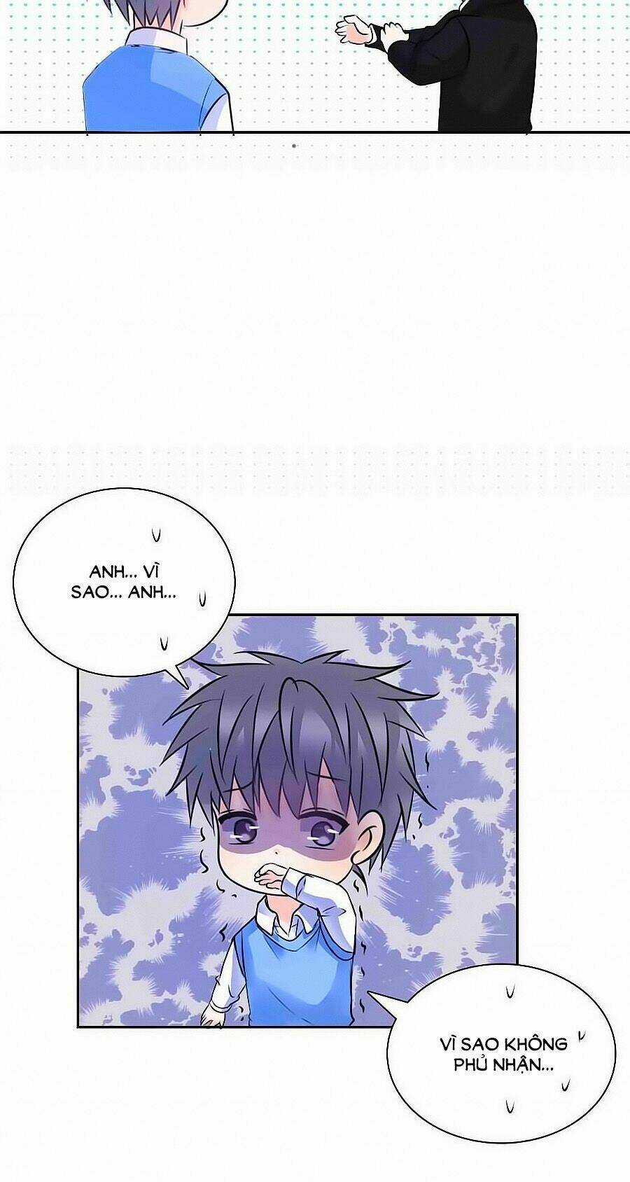 Công Chúa Nữ Vương Mệnh Chapter 56 trang 69