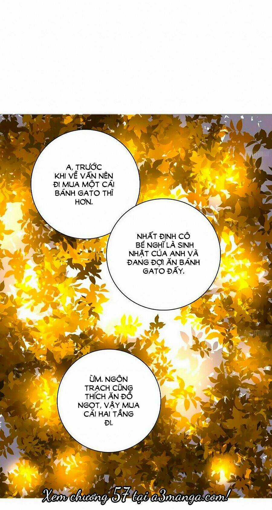 Công Chúa Nữ Vương Mệnh Chapter 56 trang 70