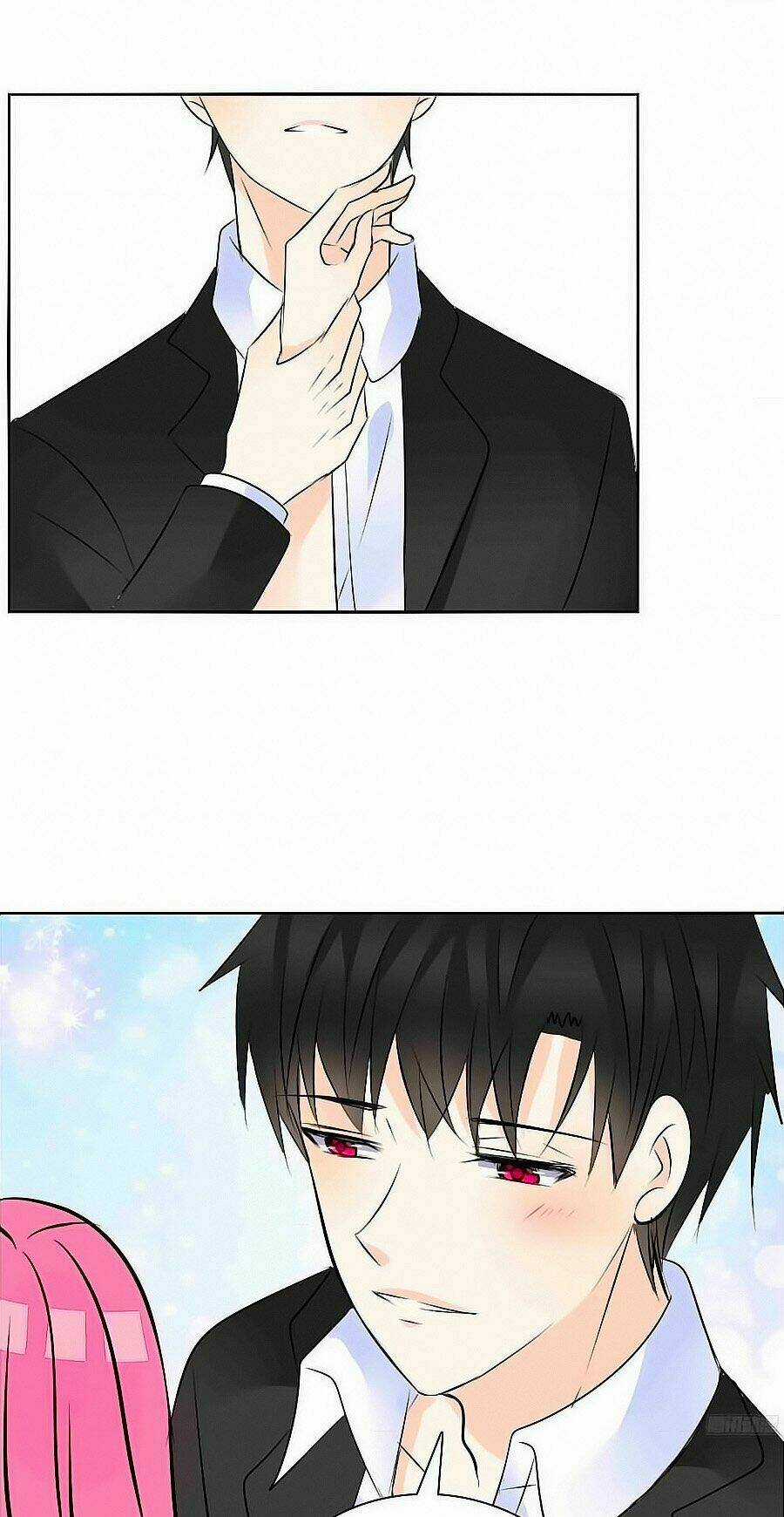 Công Chúa Nữ Vương Mệnh Chapter 57 trang 12