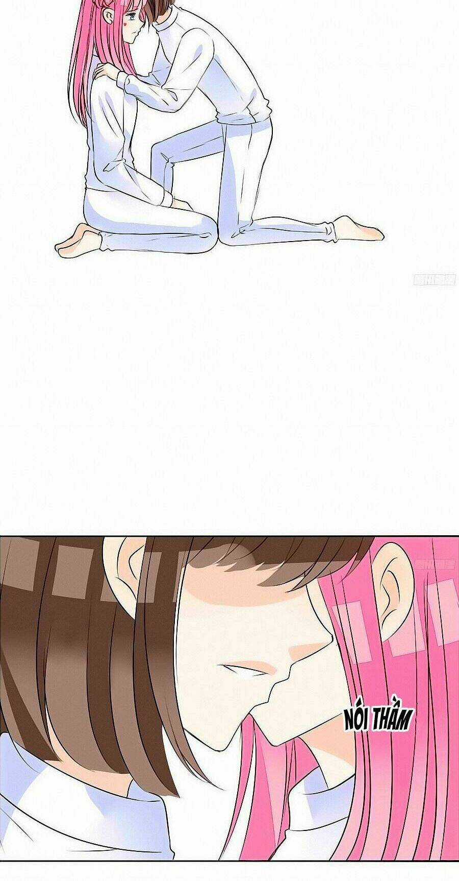 Công Chúa Nữ Vương Mệnh Chapter 57 trang 25