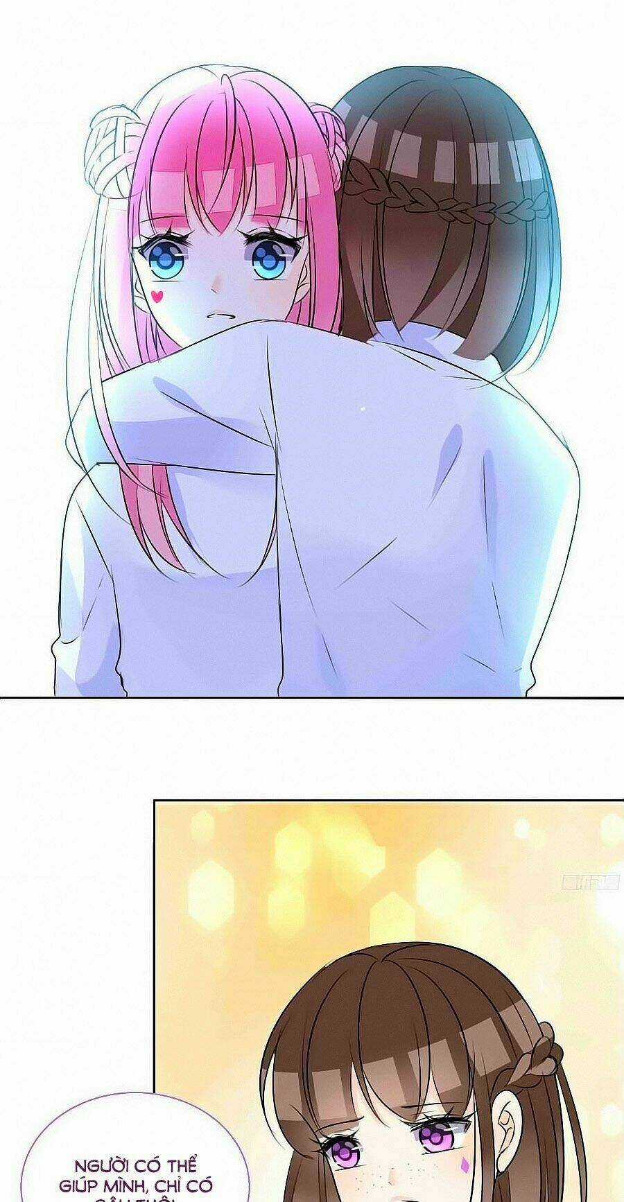 Công Chúa Nữ Vương Mệnh Chapter 57 trang 26