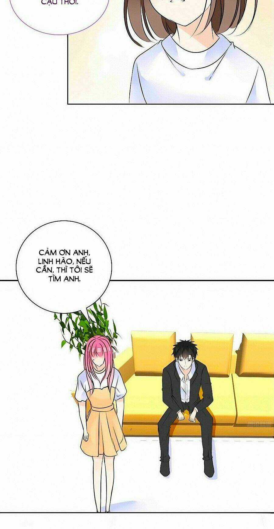 Công Chúa Nữ Vương Mệnh Chapter 57 trang 27