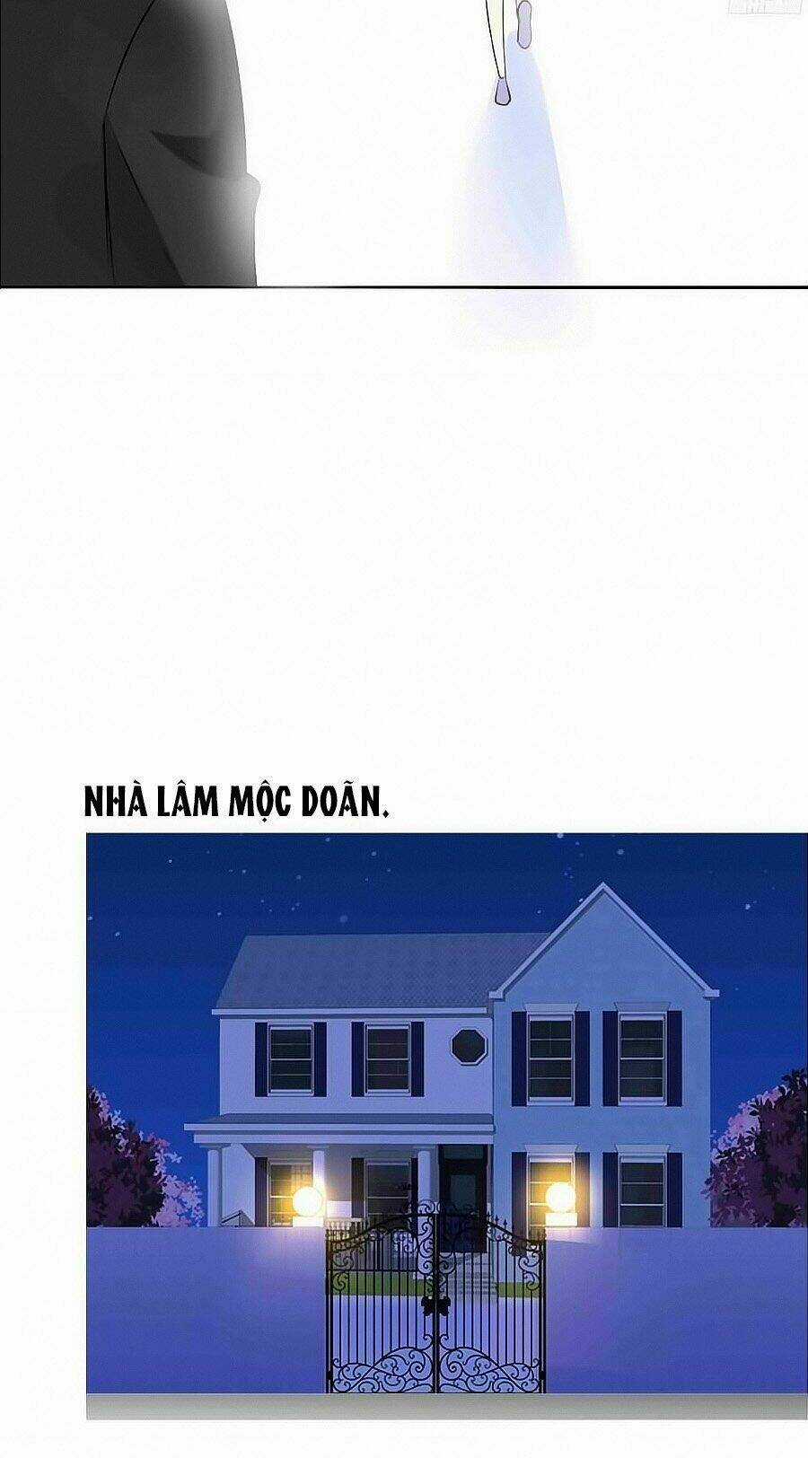 Công Chúa Nữ Vương Mệnh Chapter 57 trang 29