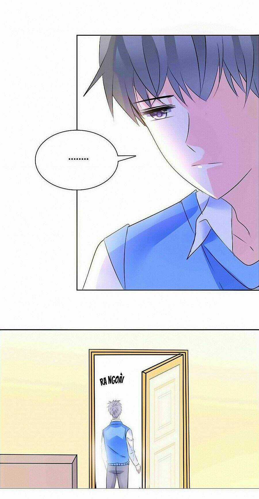 Công Chúa Nữ Vương Mệnh Chapter 57 trang 3