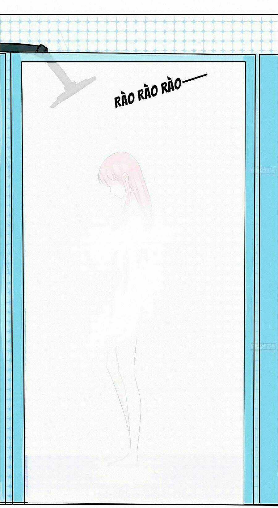 Công Chúa Nữ Vương Mệnh Chapter 57 trang 30