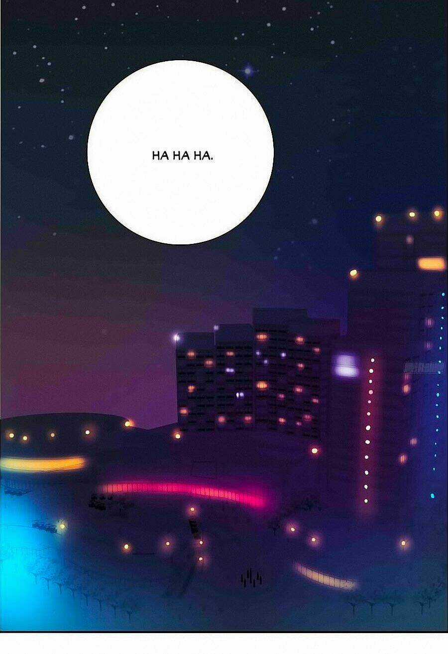 Công Chúa Nữ Vương Mệnh Chapter 57 trang 34