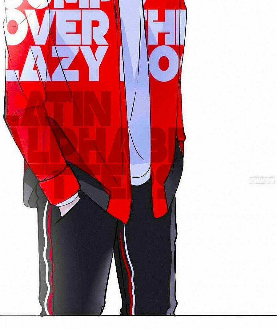 Công Chúa Nữ Vương Mệnh Chapter 57 trang 36