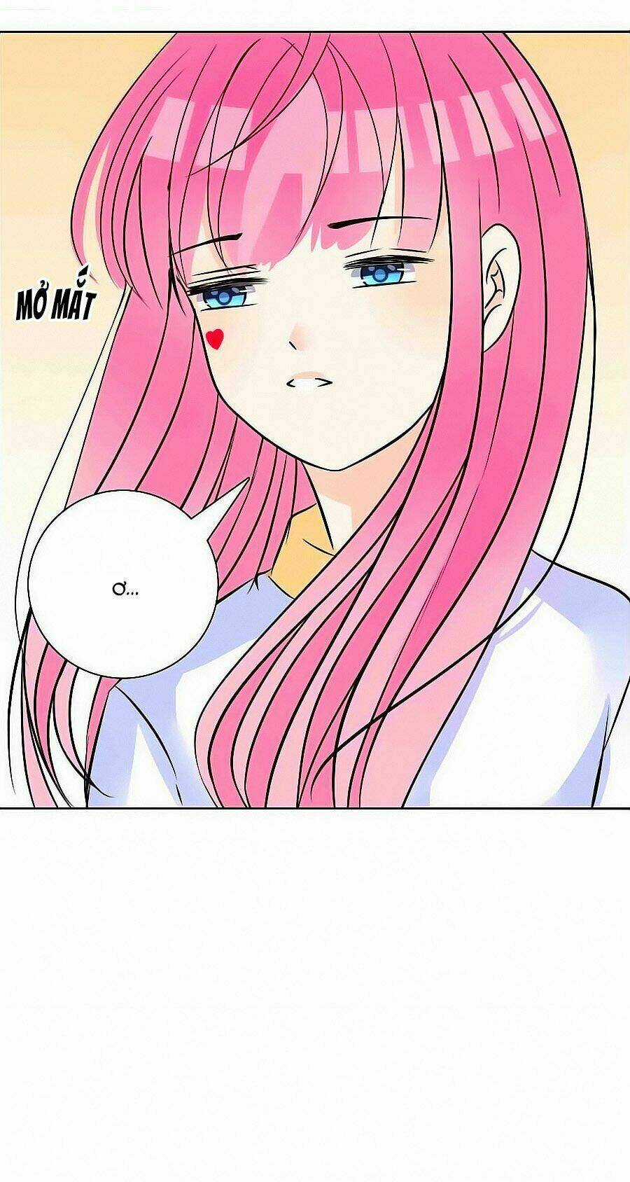 Công Chúa Nữ Vương Mệnh Chapter 57 trang 8