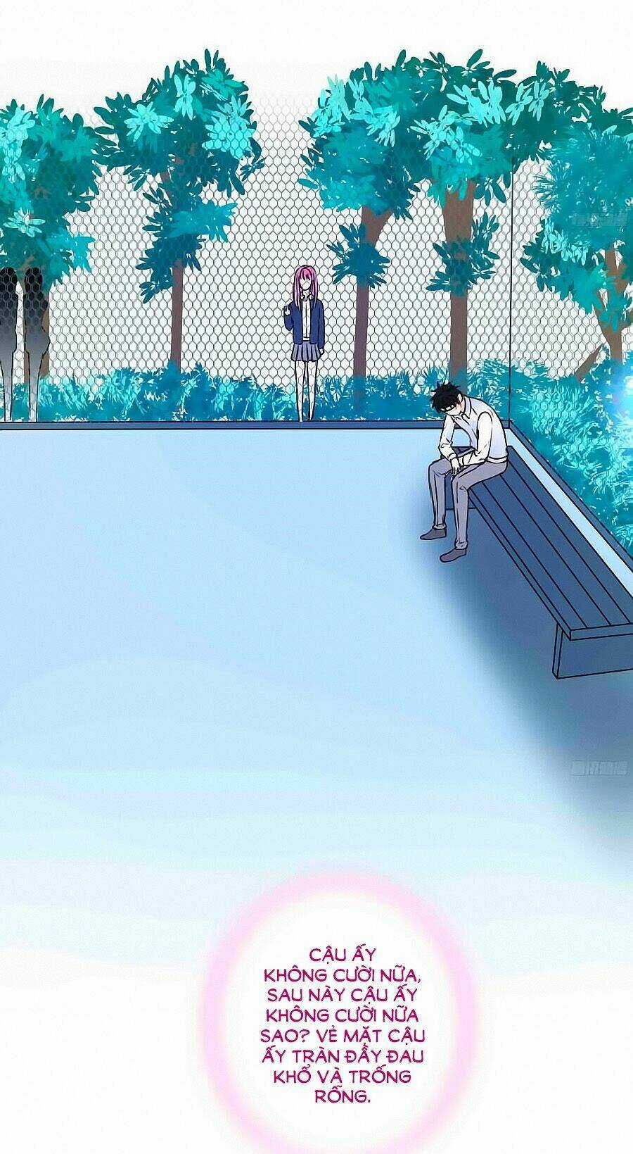 Công Chúa Nữ Vương Mệnh Chapter 58 trang 10