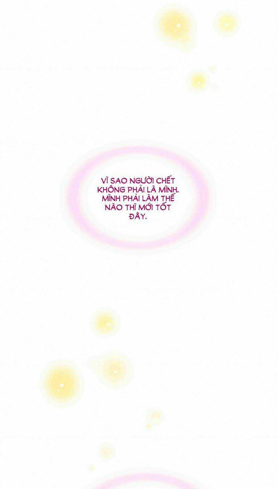 Công Chúa Nữ Vương Mệnh Chapter 58 trang 12