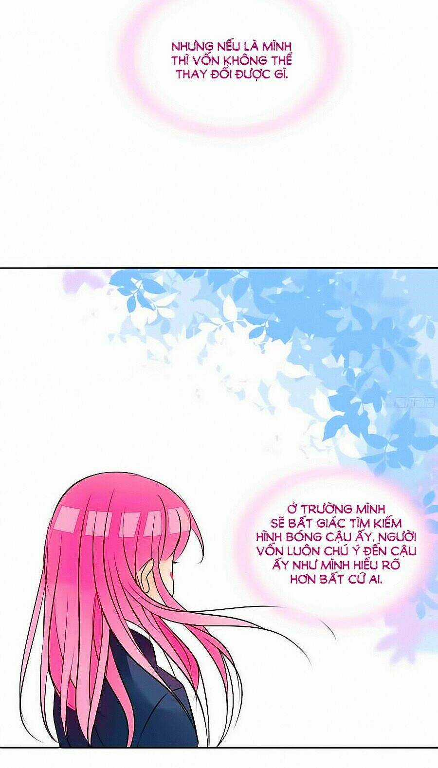 Công Chúa Nữ Vương Mệnh Chapter 58 trang 13