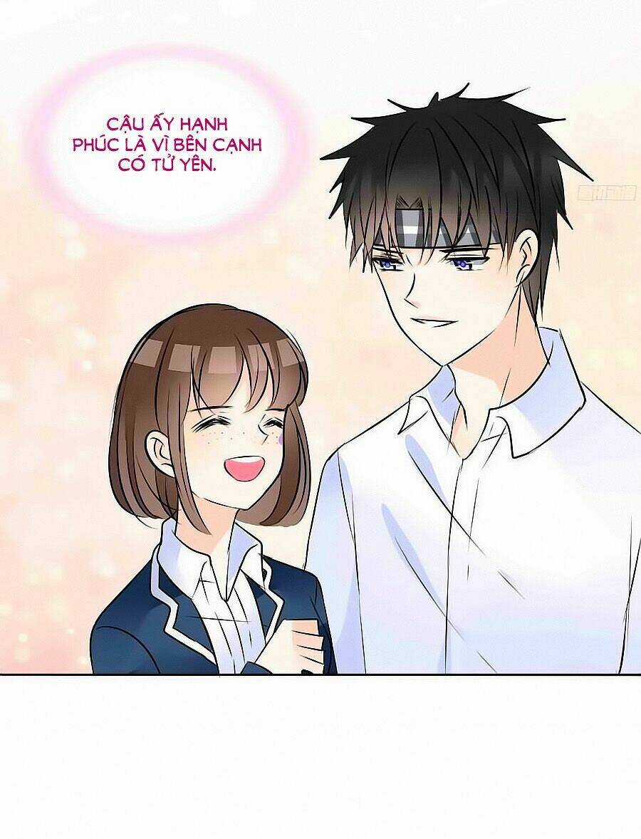 Công Chúa Nữ Vương Mệnh Chapter 58 trang 14