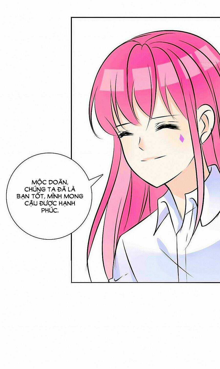 Công Chúa Nữ Vương Mệnh Chapter 58 trang 18