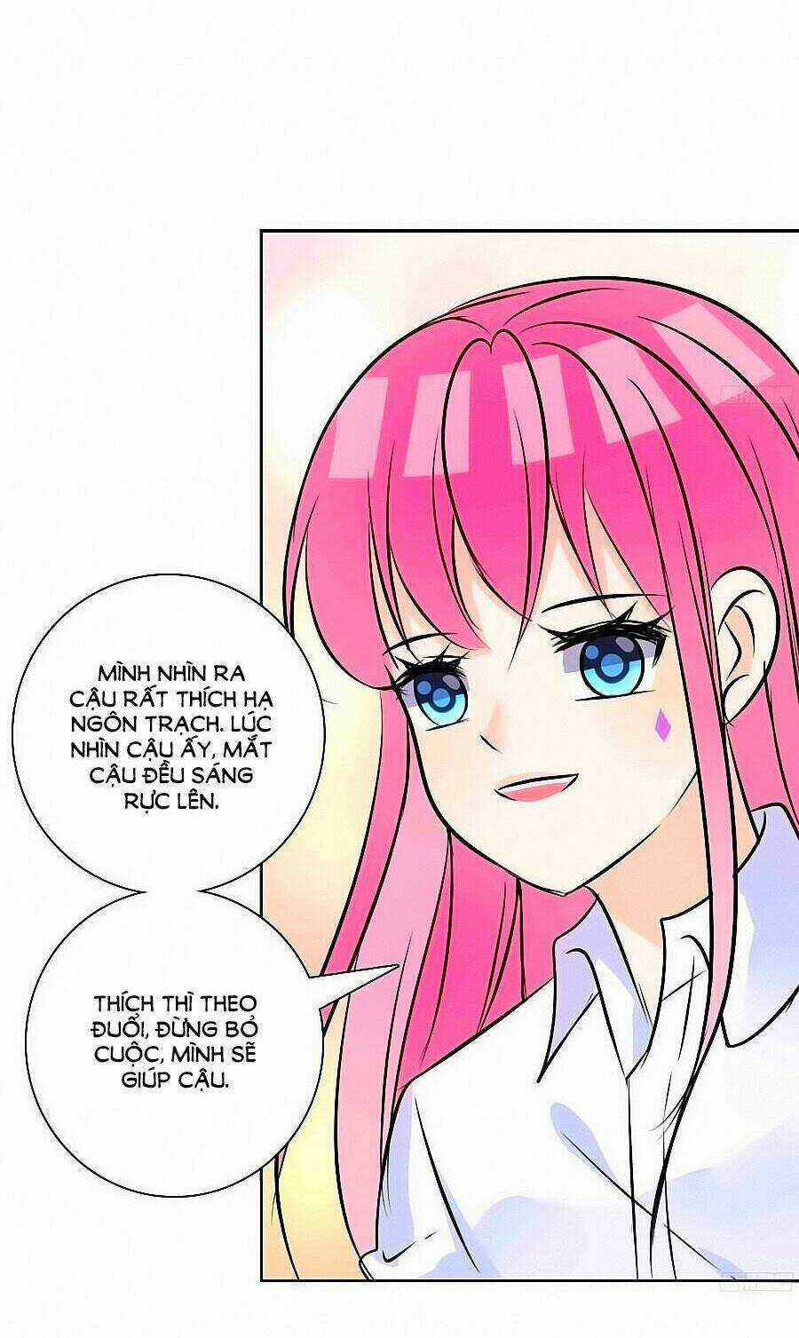 Công Chúa Nữ Vương Mệnh Chapter 58 trang 19