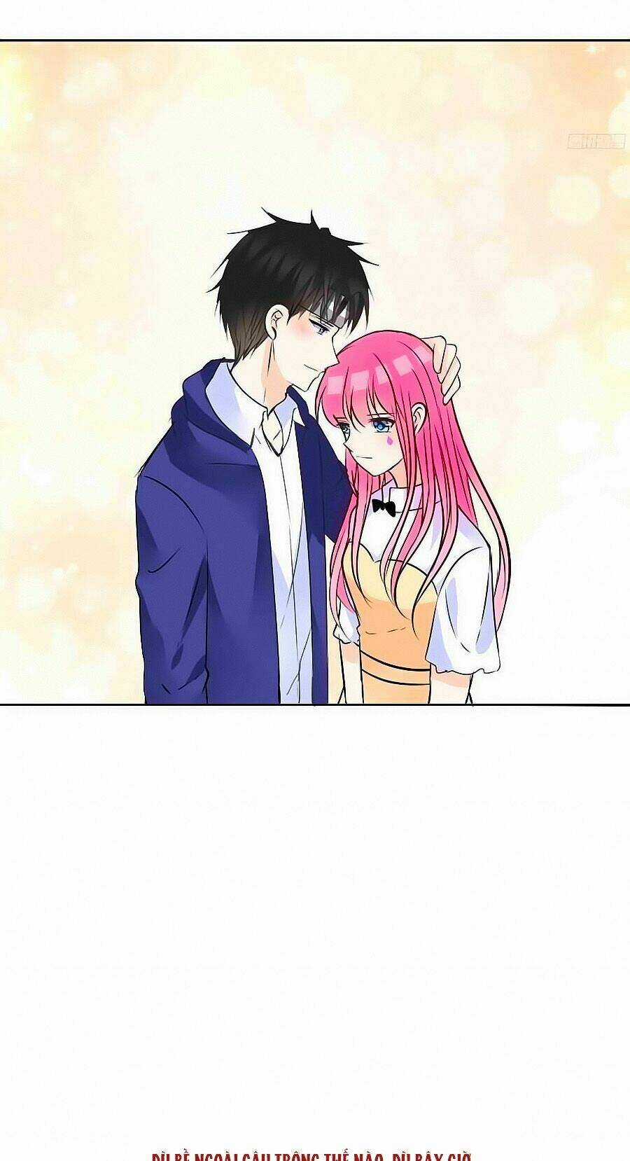 Công Chúa Nữ Vương Mệnh Chapter 58 trang 22