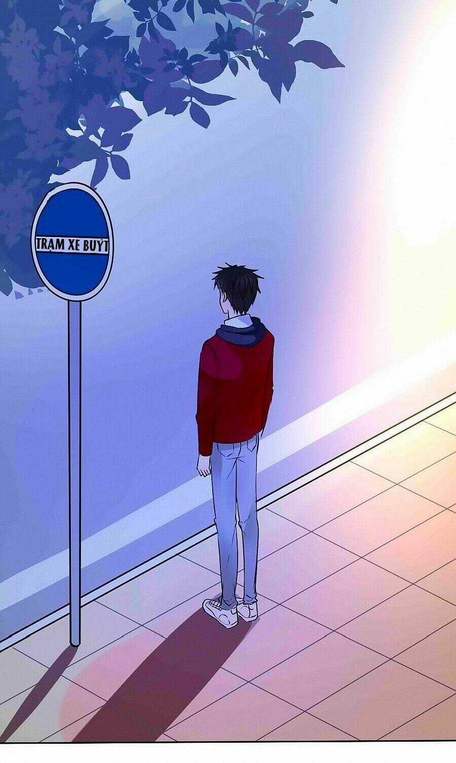 Công Chúa Nữ Vương Mệnh Chapter 58 trang 27