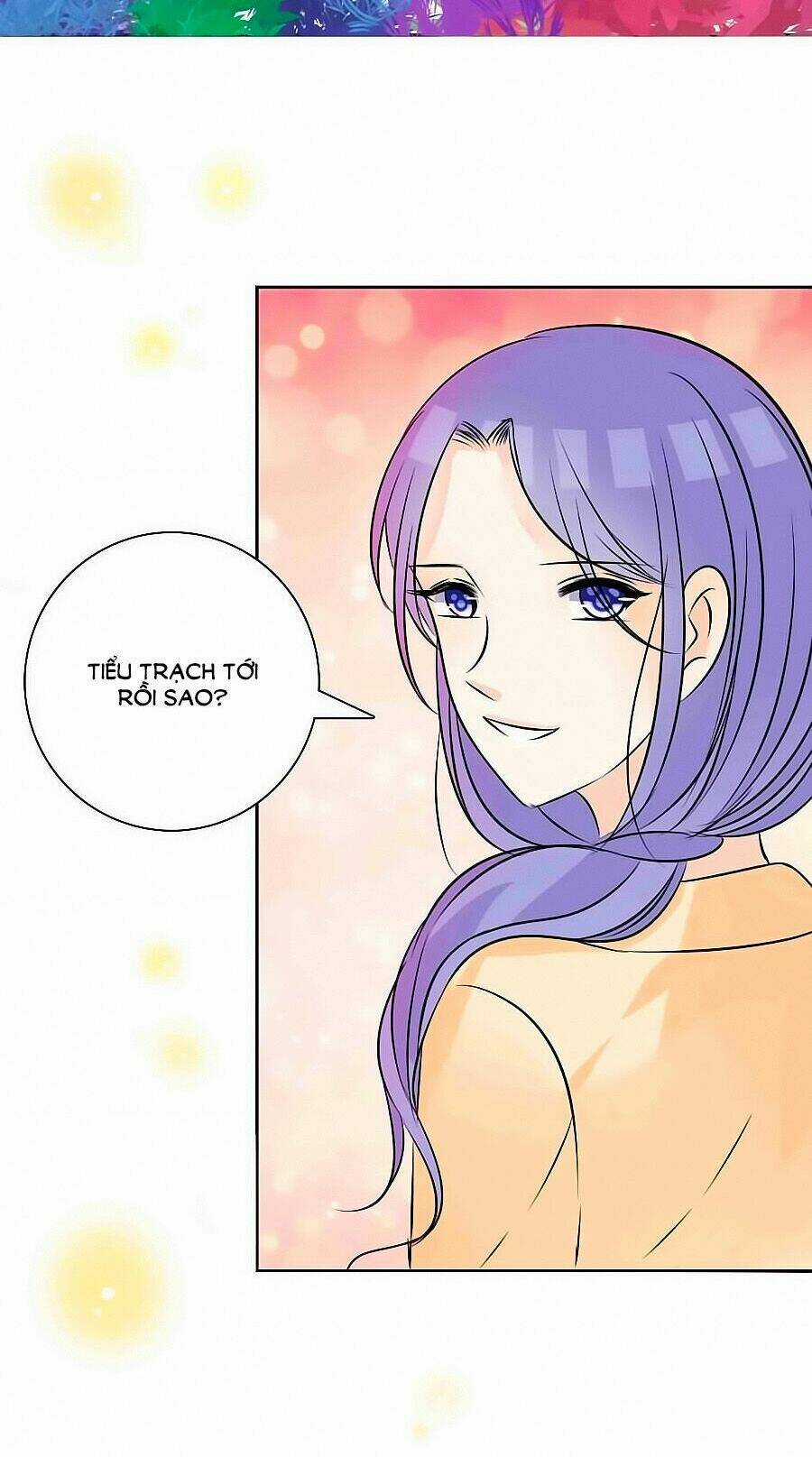 Công Chúa Nữ Vương Mệnh Chapter 58 trang 29