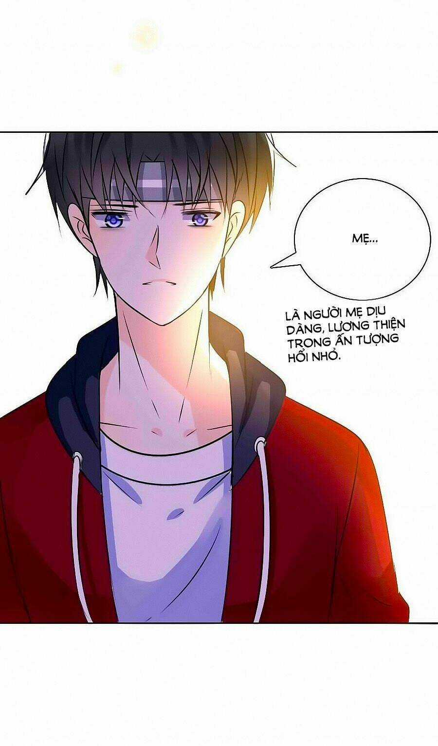 Công Chúa Nữ Vương Mệnh Chapter 58 trang 30