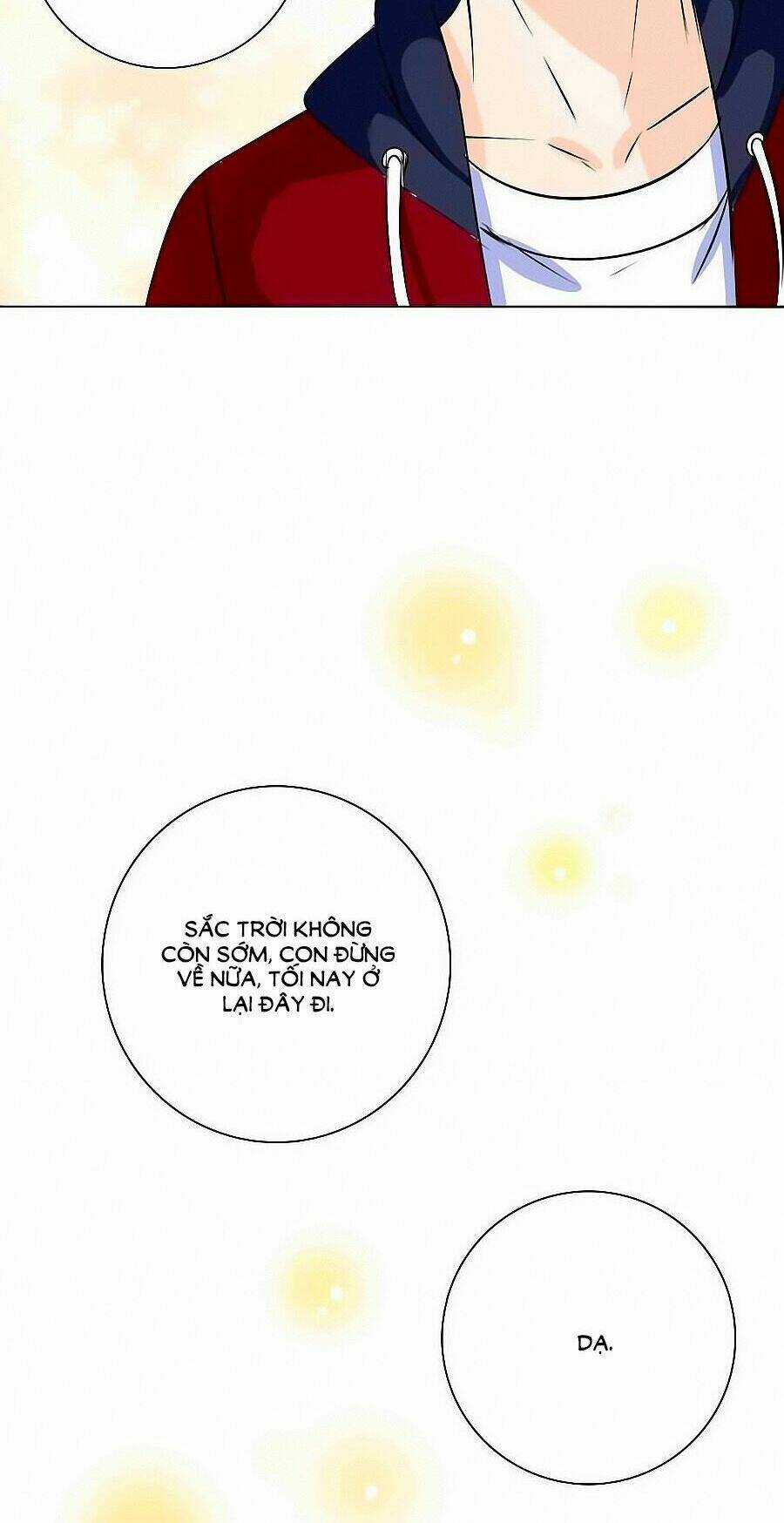 Công Chúa Nữ Vương Mệnh Chapter 58 trang 33