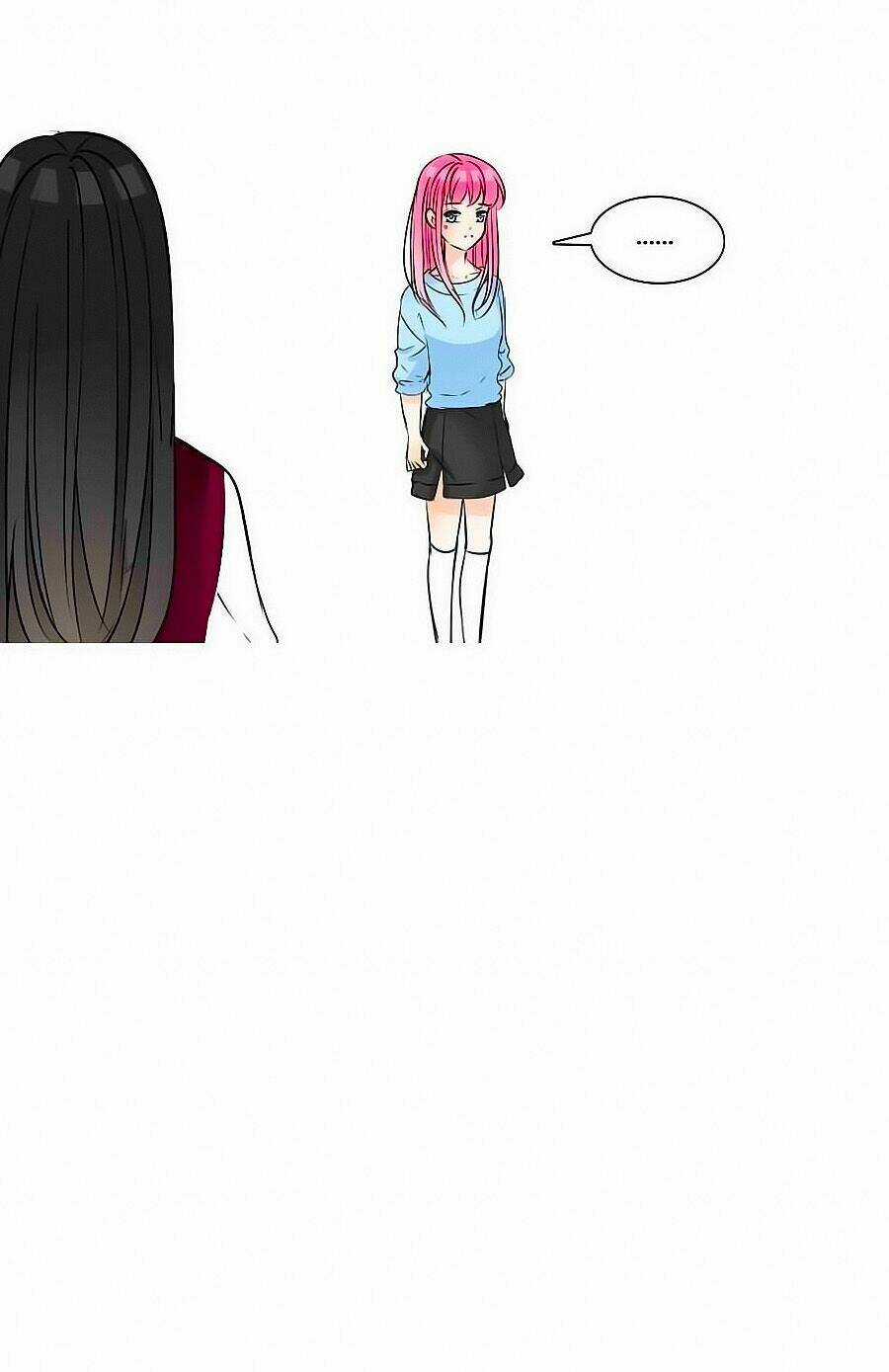 Công Chúa Nữ Vương Mệnh Chapter 58 trang 38