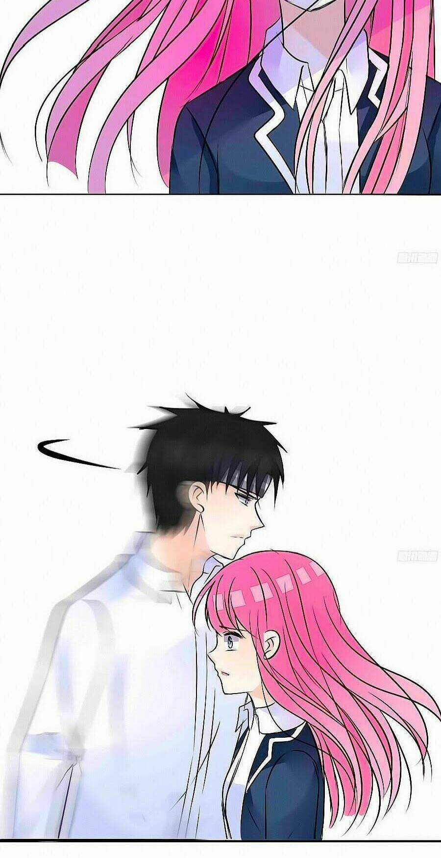 Công Chúa Nữ Vương Mệnh Chapter 58 trang 9