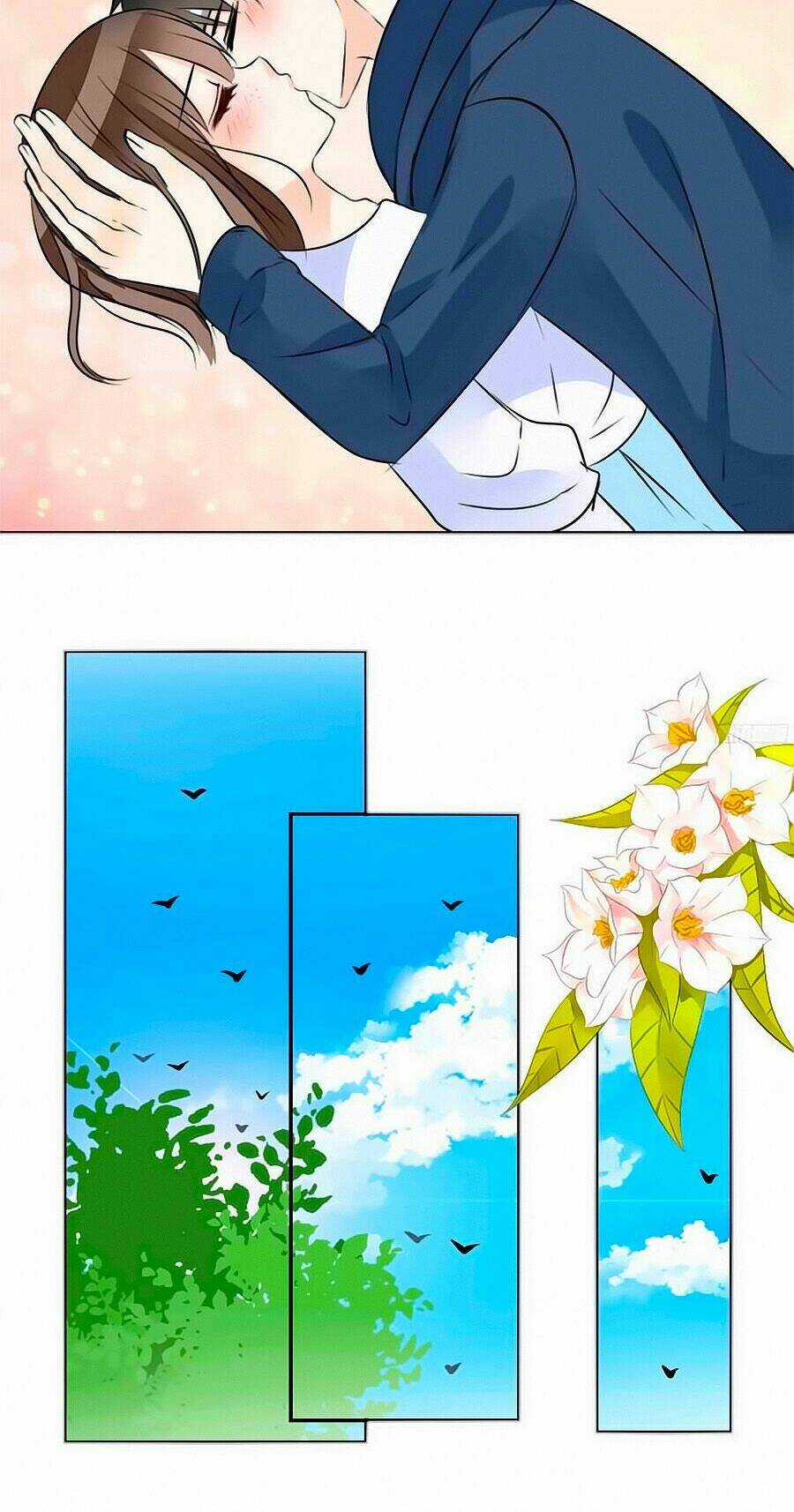 Công Chúa Nữ Vương Mệnh Chapter 59 trang 11