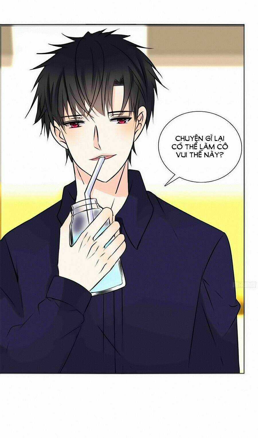 Công Chúa Nữ Vương Mệnh Chapter 59 trang 12