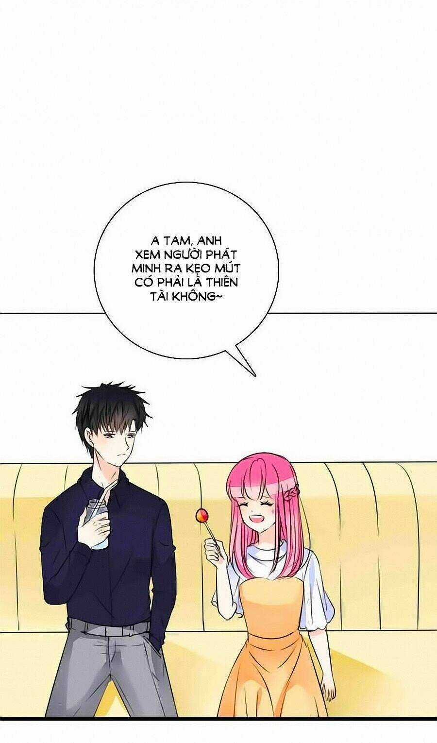 Công Chúa Nữ Vương Mệnh Chapter 59 trang 13