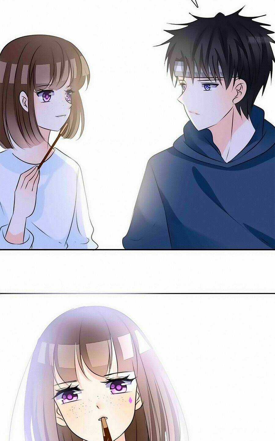 Công Chúa Nữ Vương Mệnh Chapter 59 trang 2