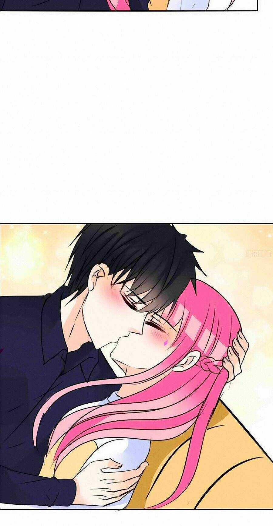 Công Chúa Nữ Vương Mệnh Chapter 59 trang 23