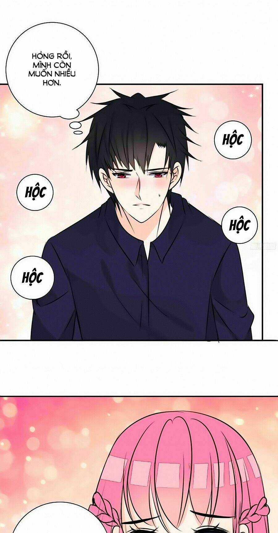 Công Chúa Nữ Vương Mệnh Chapter 59 trang 24