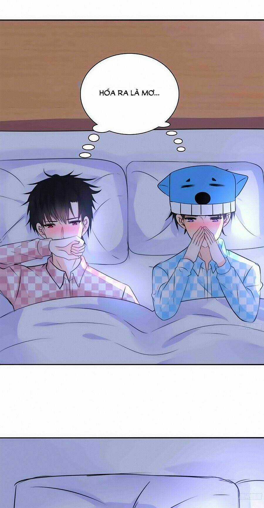 Công Chúa Nữ Vương Mệnh Chapter 59 trang 26