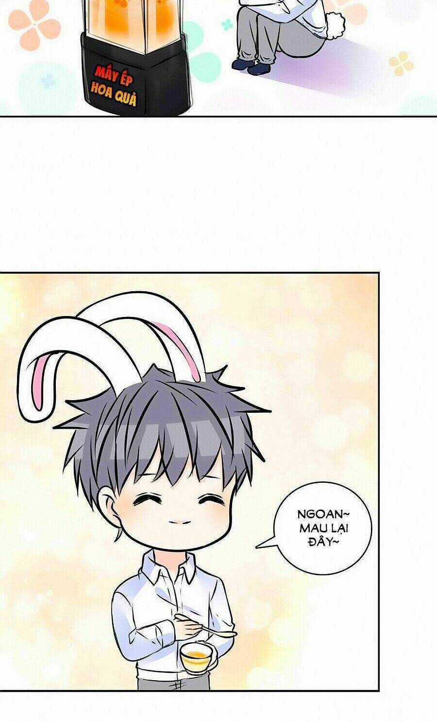 Công Chúa Nữ Vương Mệnh Chapter 59 trang 29