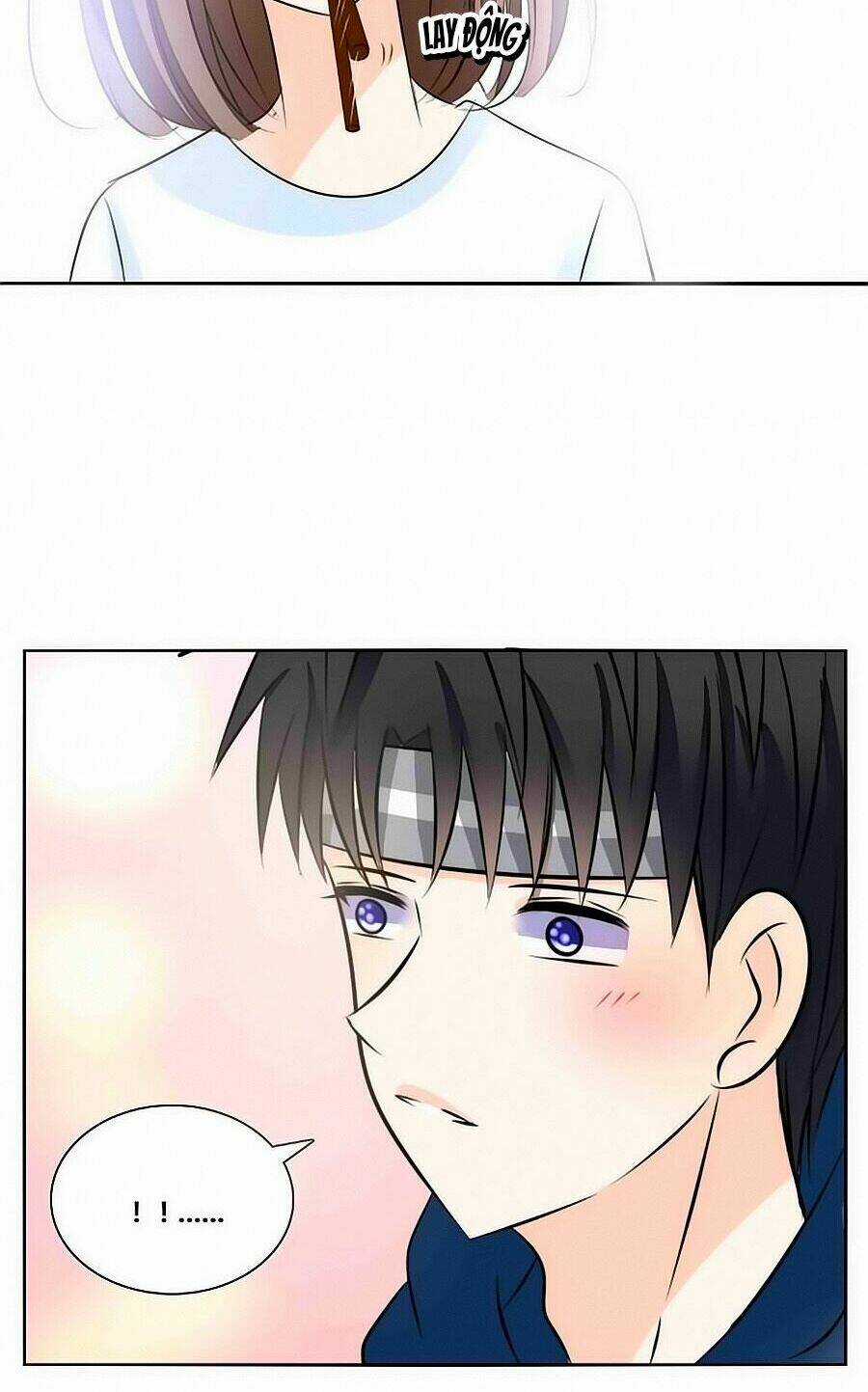 Công Chúa Nữ Vương Mệnh Chapter 59 trang 3